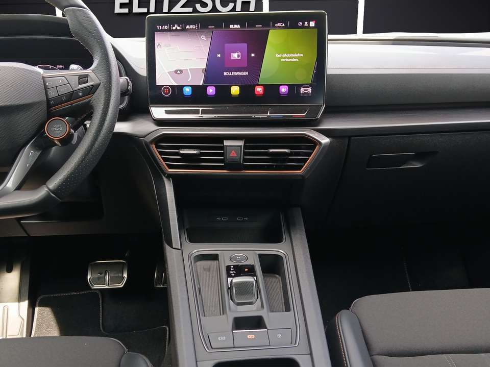 CUPRA Formentor - Imagem 15