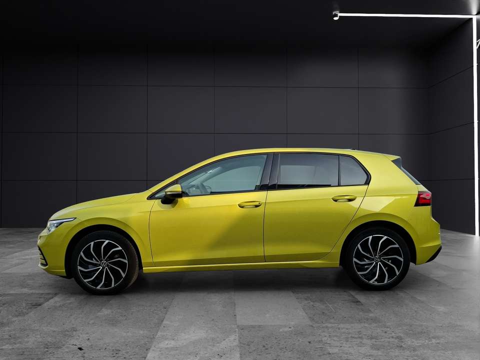 Volkswagen Golf - Imagem 2