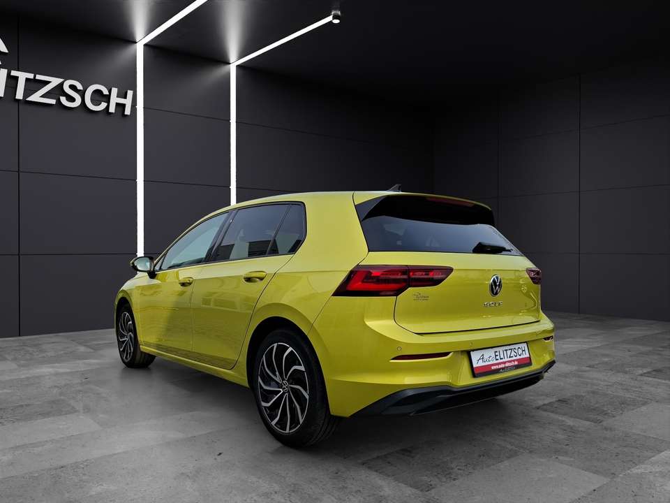 Volkswagen Golf - Imagem 3