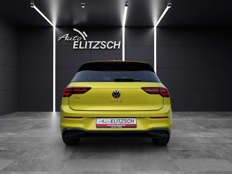 Volkswagen Golf - Imagem 4