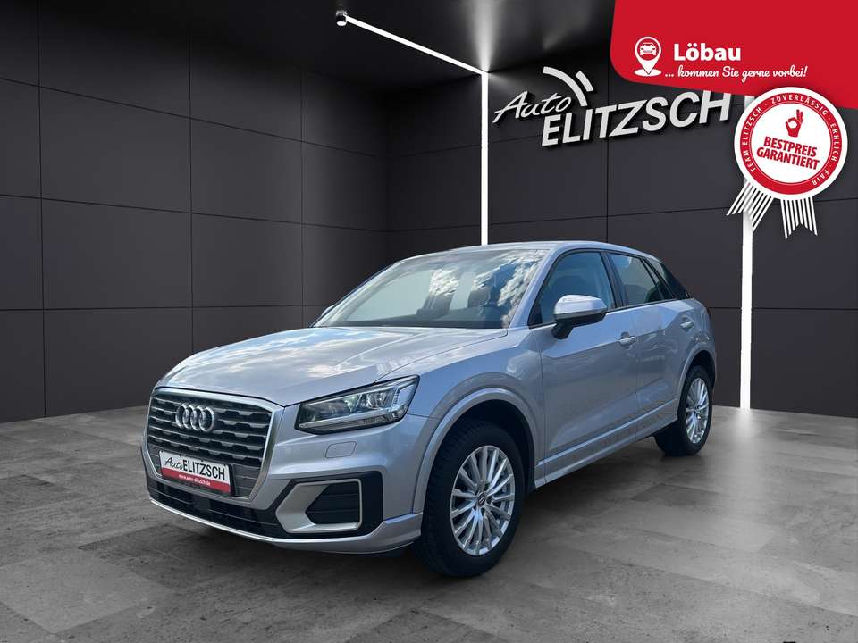 Audi Q2 - Imagem 1