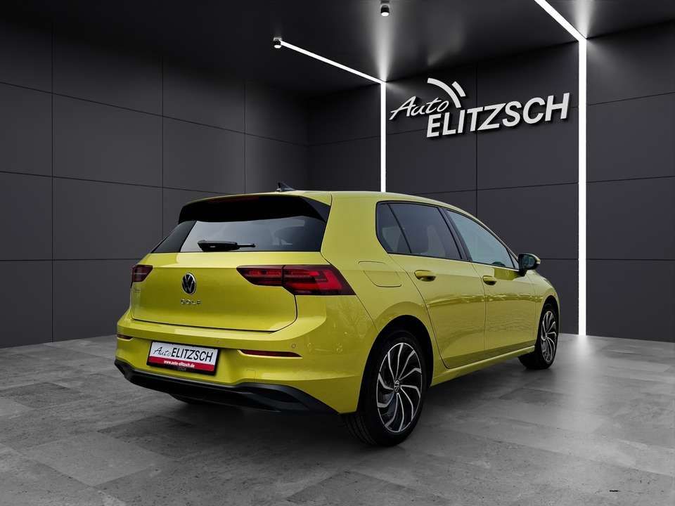 Volkswagen Golf - Imagem 5