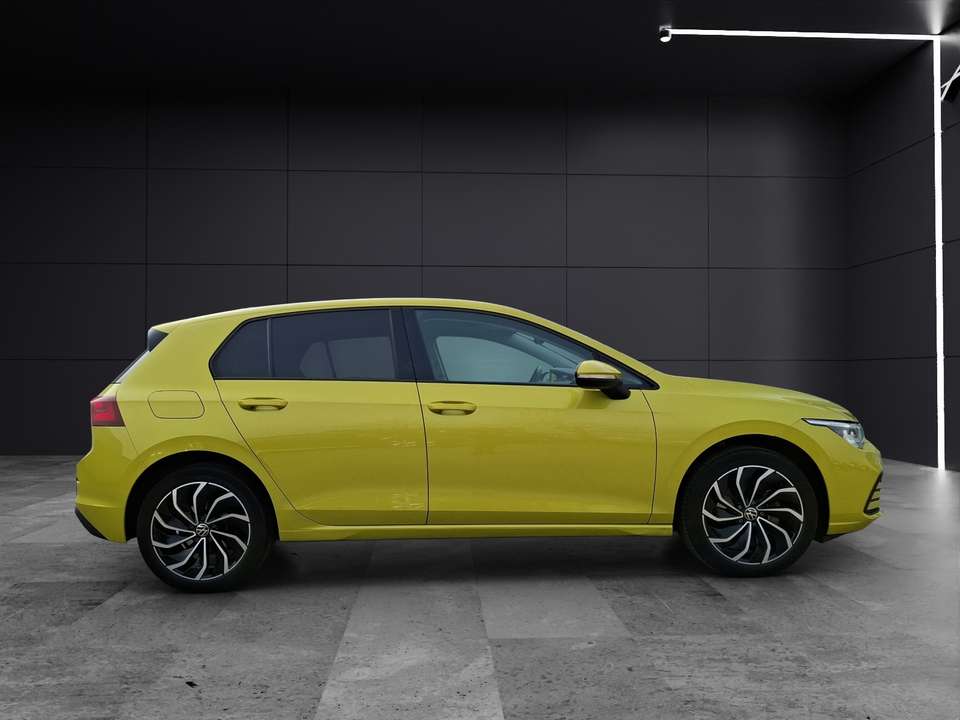 Volkswagen Golf - Imagem 6