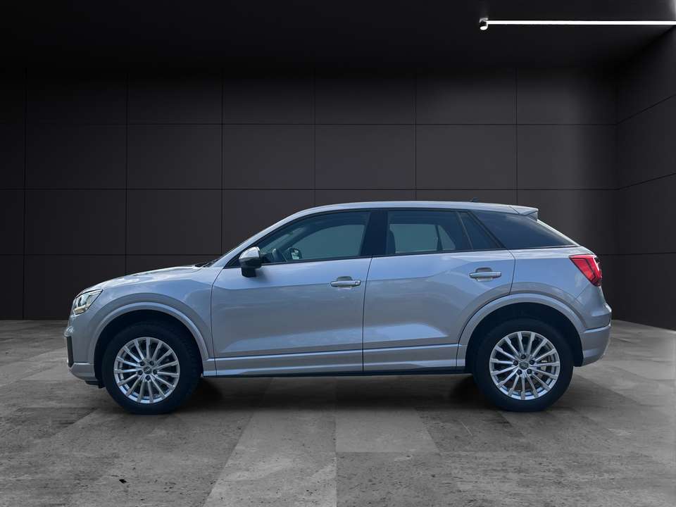 Audi Q2 - Imagem 2