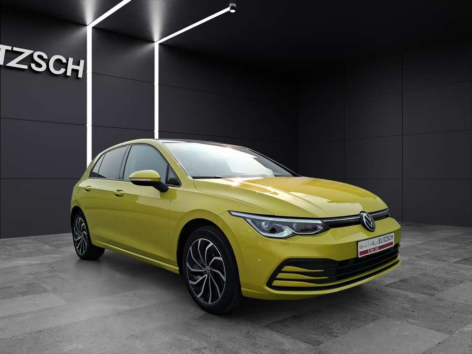 Volkswagen Golf - Imagem 7
