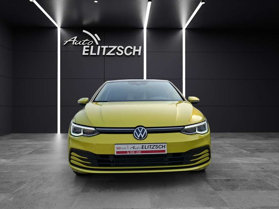 Volkswagen Golf - Imagem 8