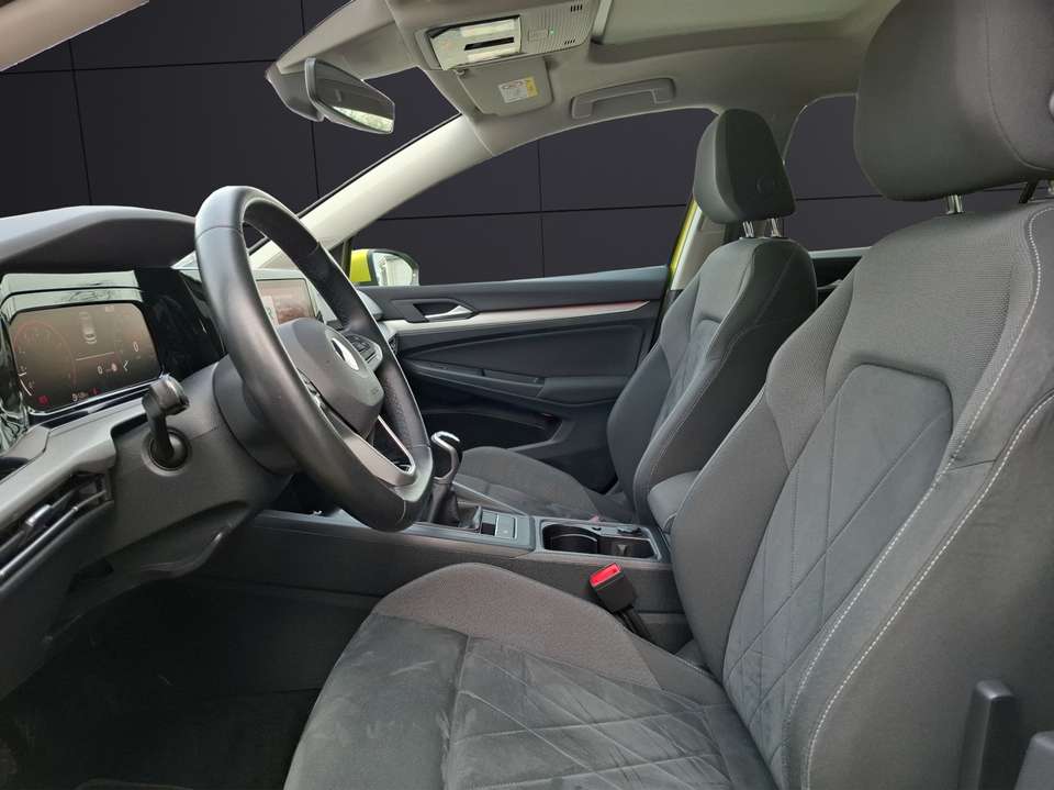 Volkswagen Golf - Imagem 10