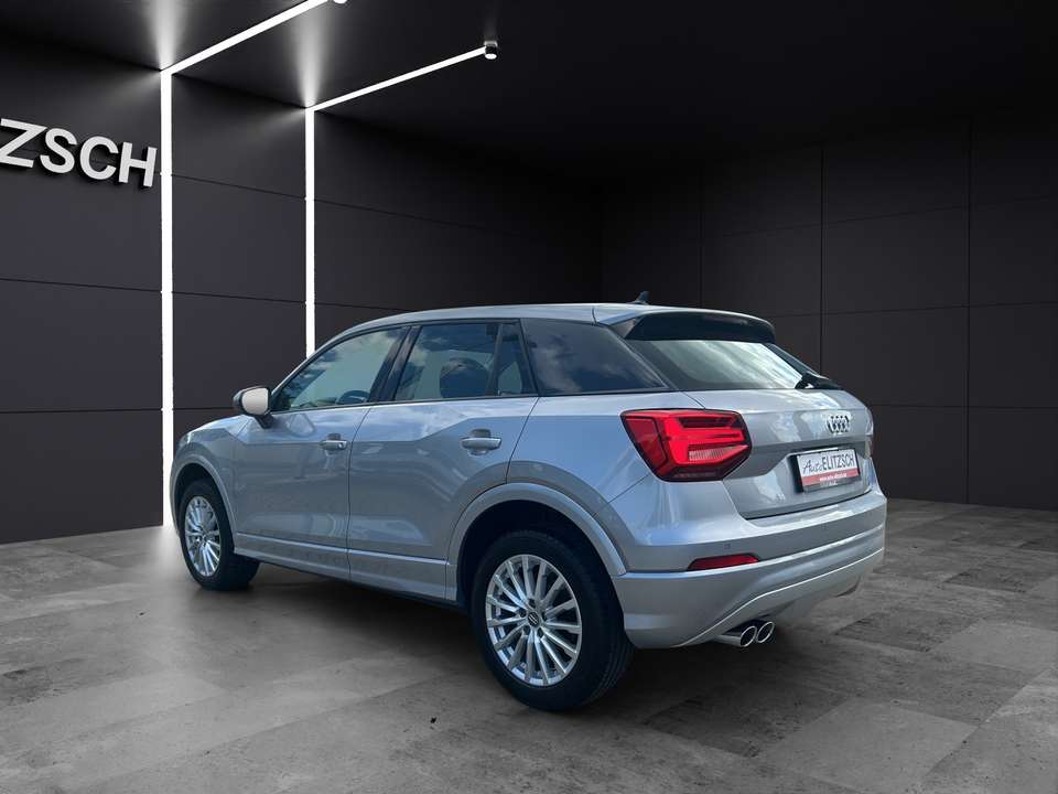 Audi Q2 - Imagem 3