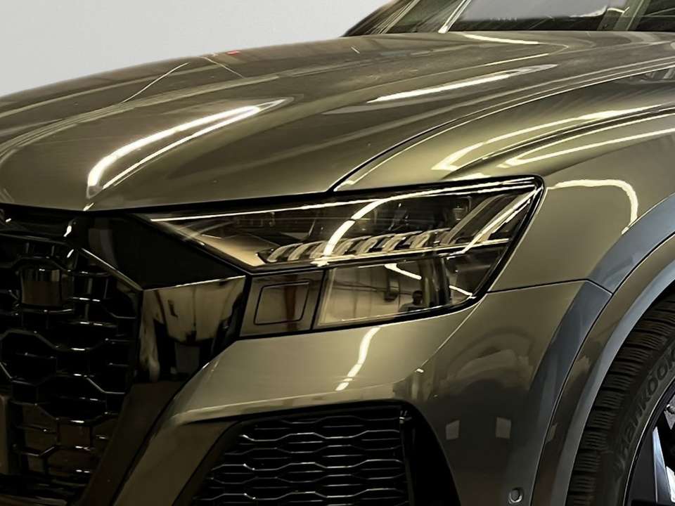 Audi RS Q8 - Imagem 3