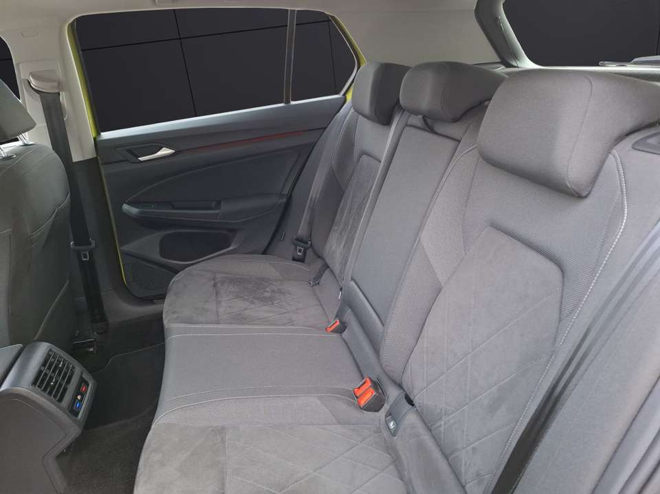 Volkswagen Golf - Imagem 11