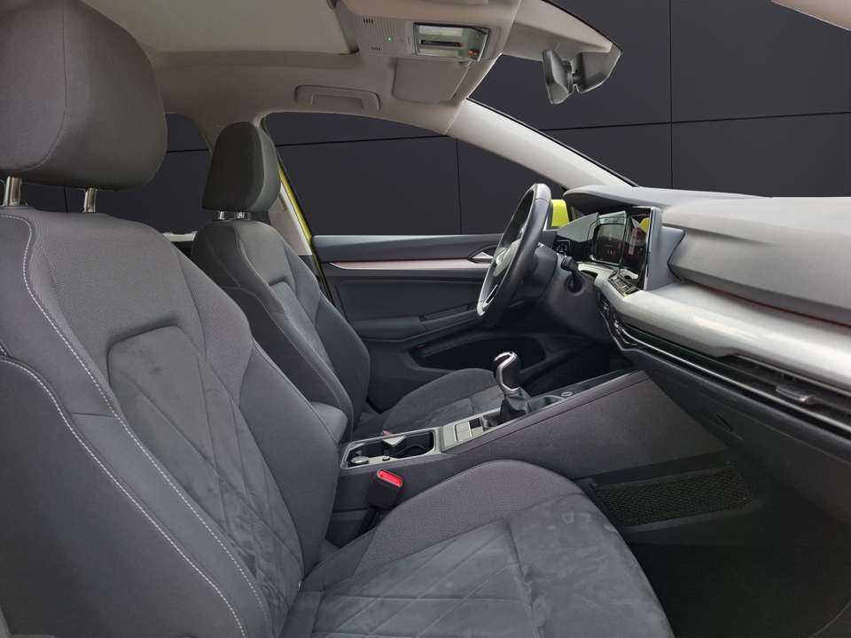 Volkswagen Golf - Imagem 12