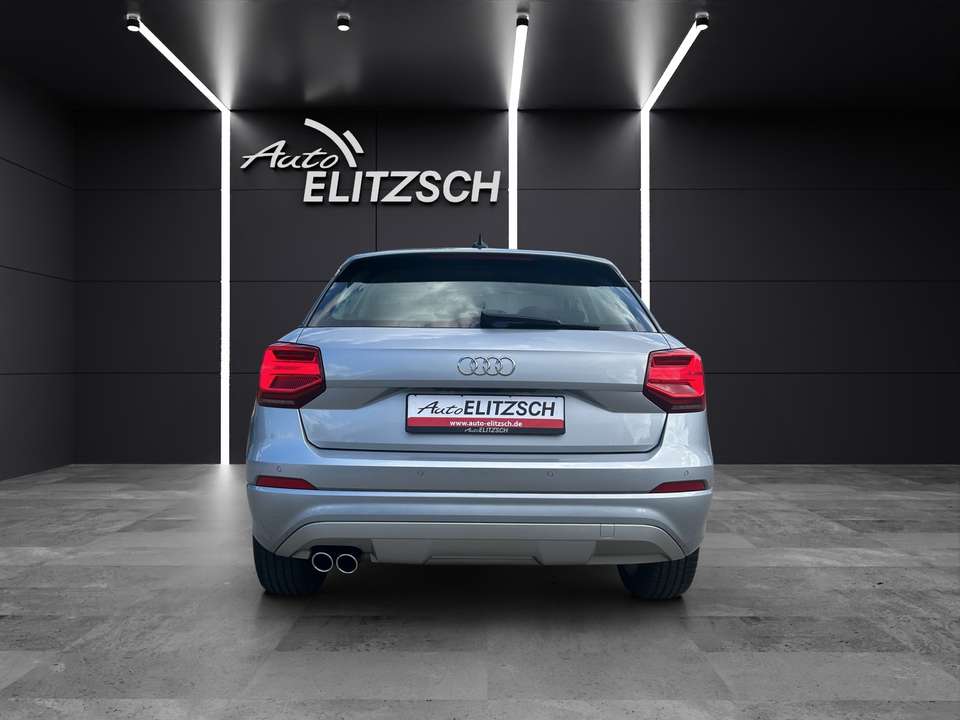 Audi Q2 - Imagem 4