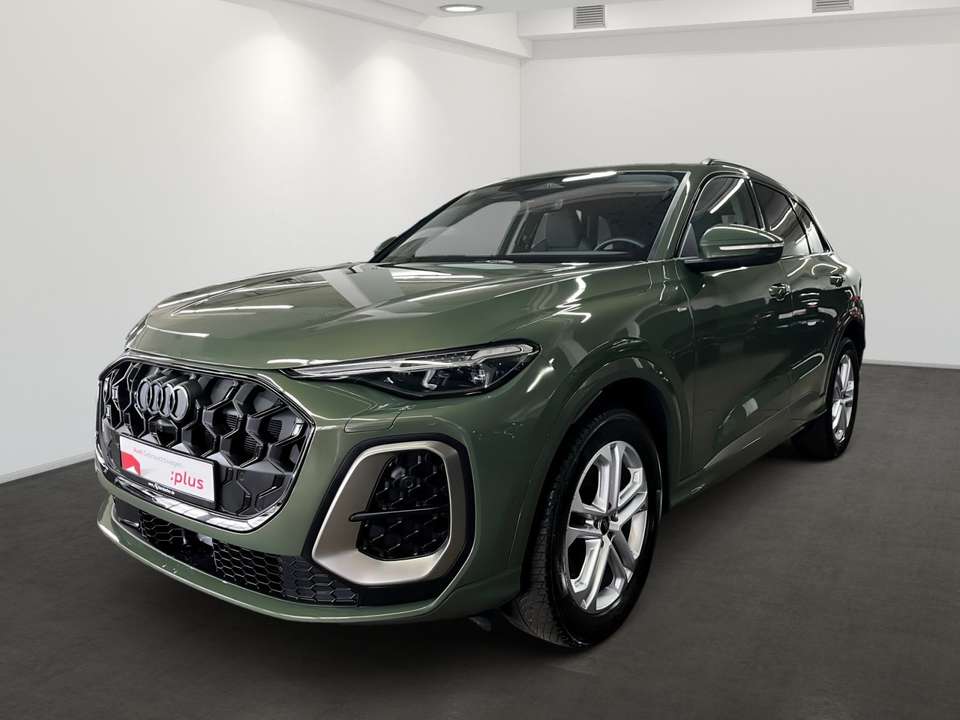 Audi Q5 - Imagem 2