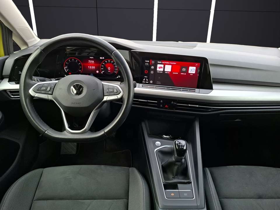 Volkswagen Golf - Imagem 14