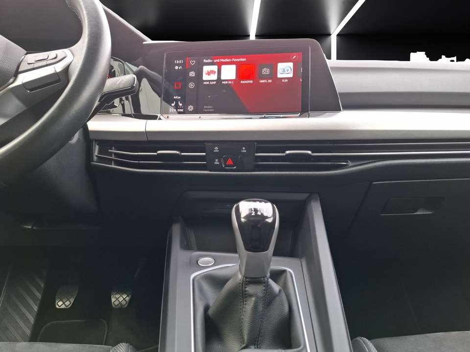 Volkswagen Golf - Imagem 15