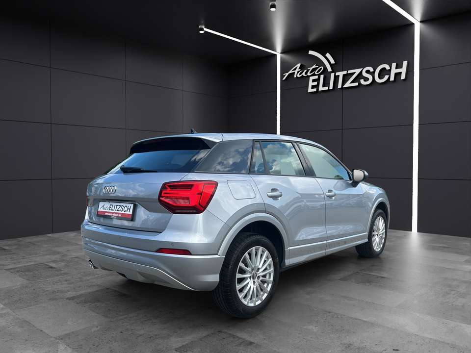 Audi Q2 - Imagem 5