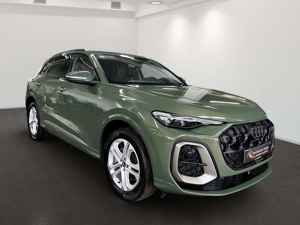 Audi Q5 - Imagem 3