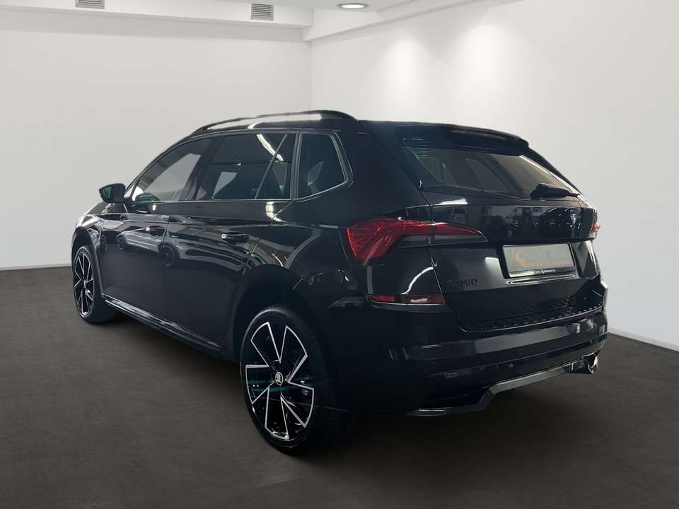Skoda Kamiq - Imagem 6
