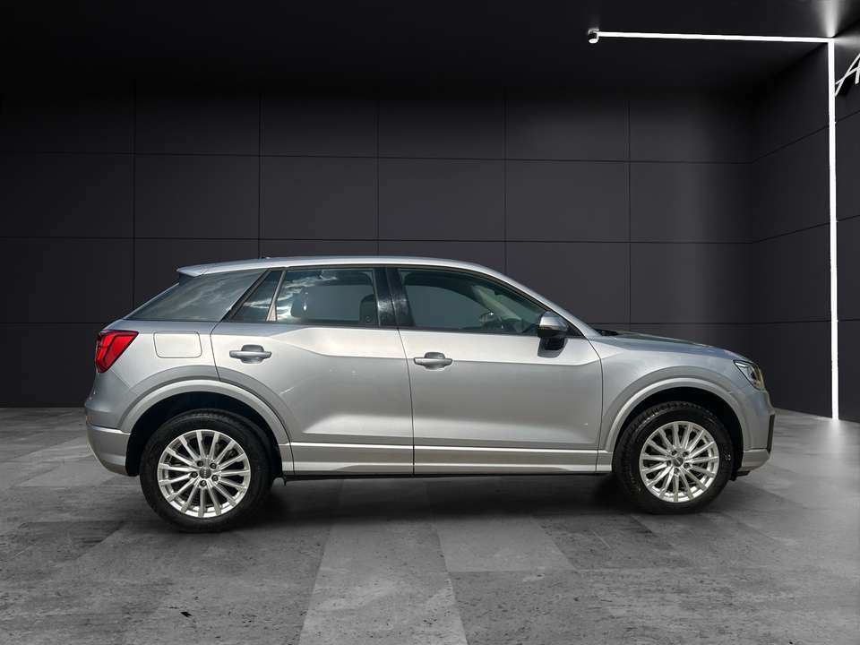 Audi Q2 - Imagem 6