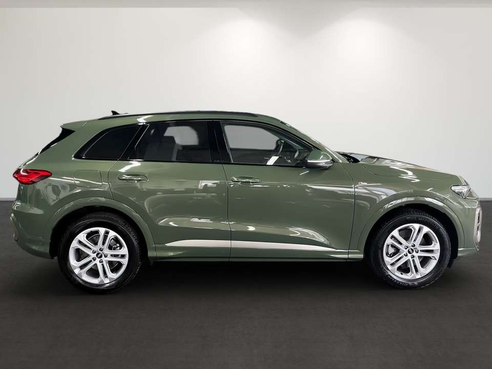 Audi Q5 - Imagem 4