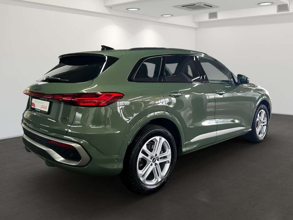 Audi Q5 - Imagem 5