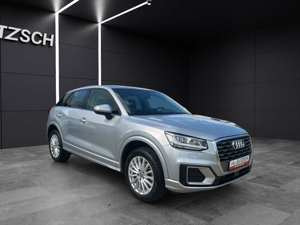 Audi Q2 - Imagem 7