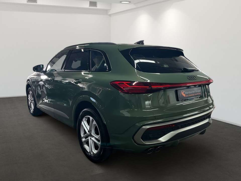 Audi Q5 - Imagem 6