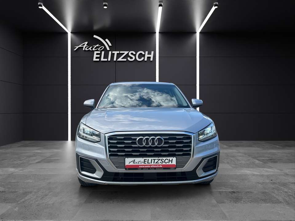 Audi Q2 - Imagem 8