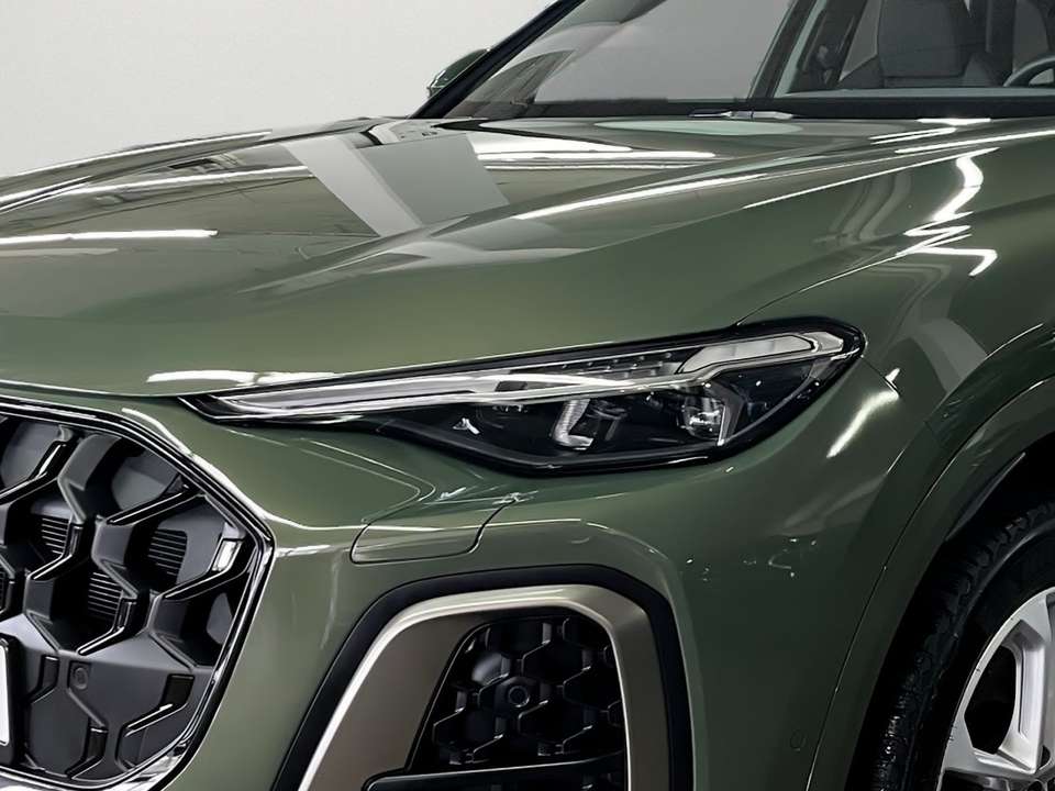 Audi Q5 - Imagem 7