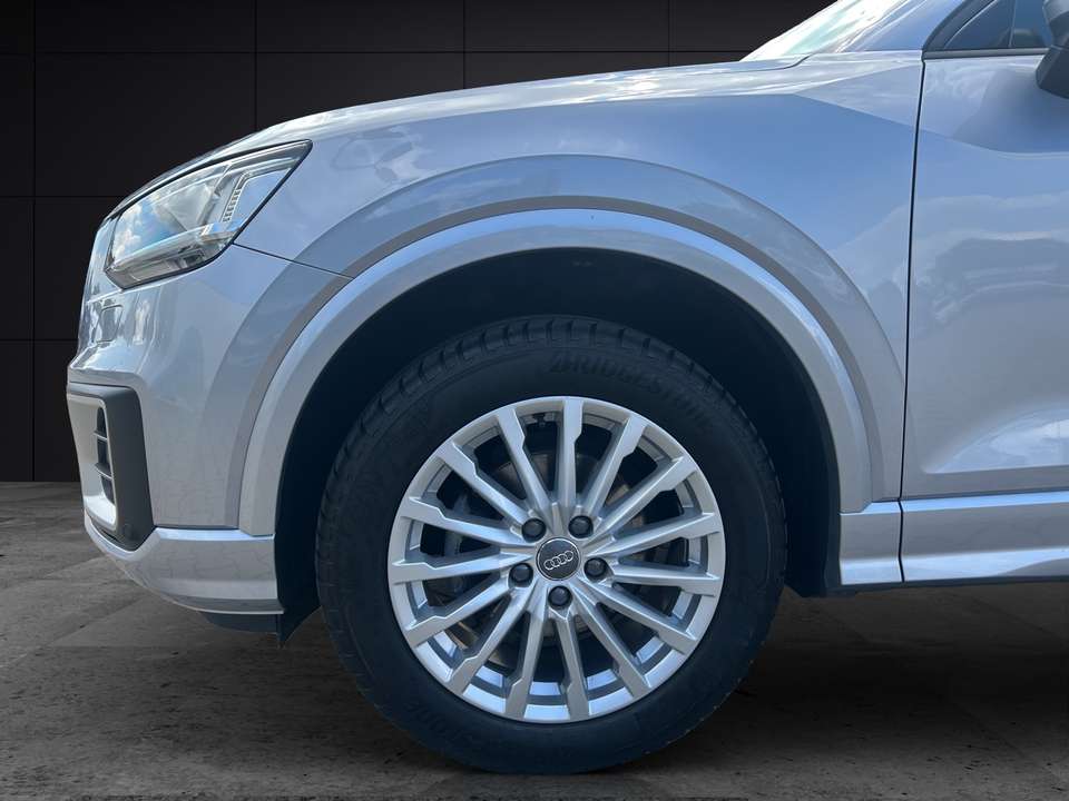 Audi Q2 - Imagem 9