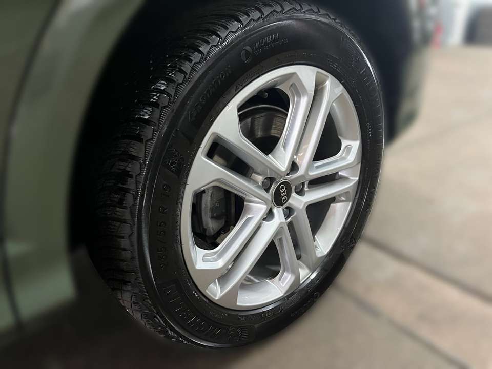 Audi Q5 - Imagem 8