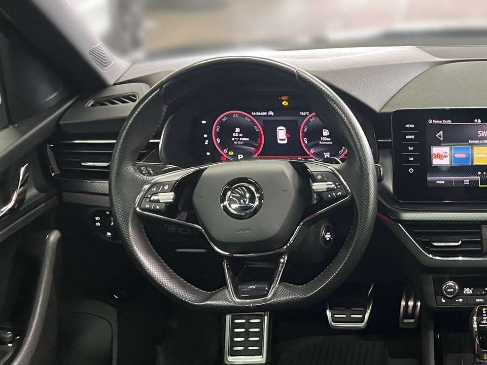Skoda Kamiq - Imagem 10