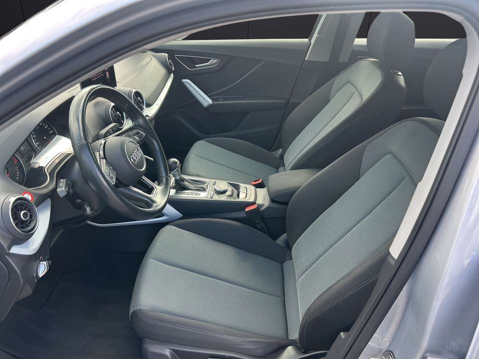 Audi Q2 - Imagem 10