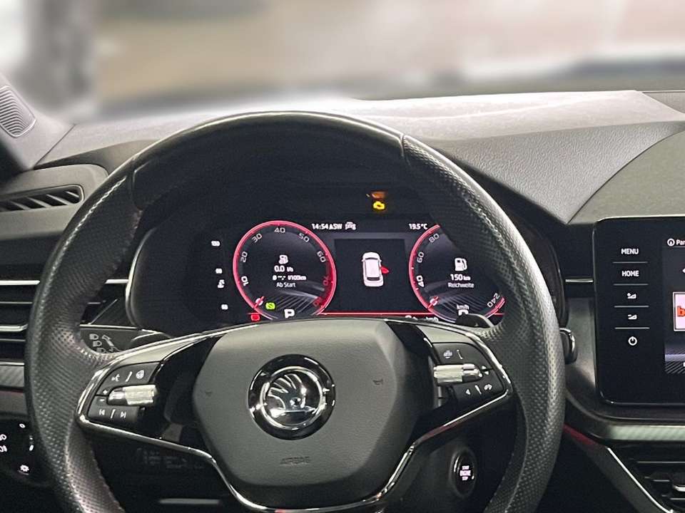 Skoda Kamiq - Imagem 11
