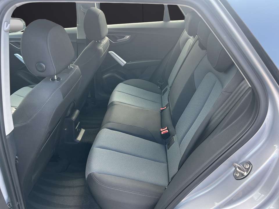 Audi Q2 - Imagem 11