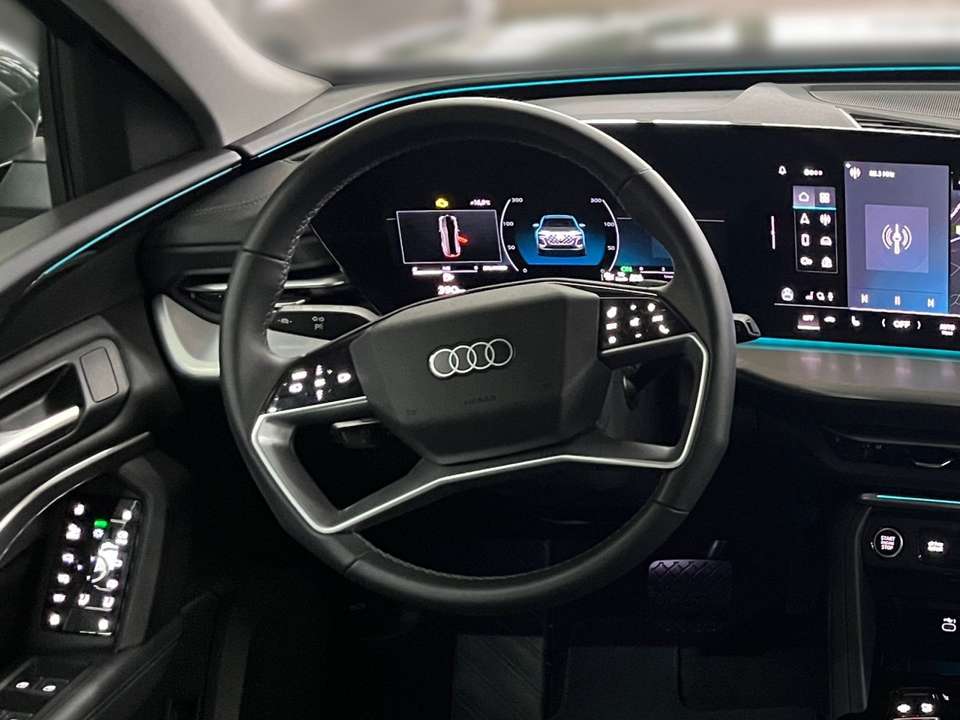 Audi Q5 - Imagem 10