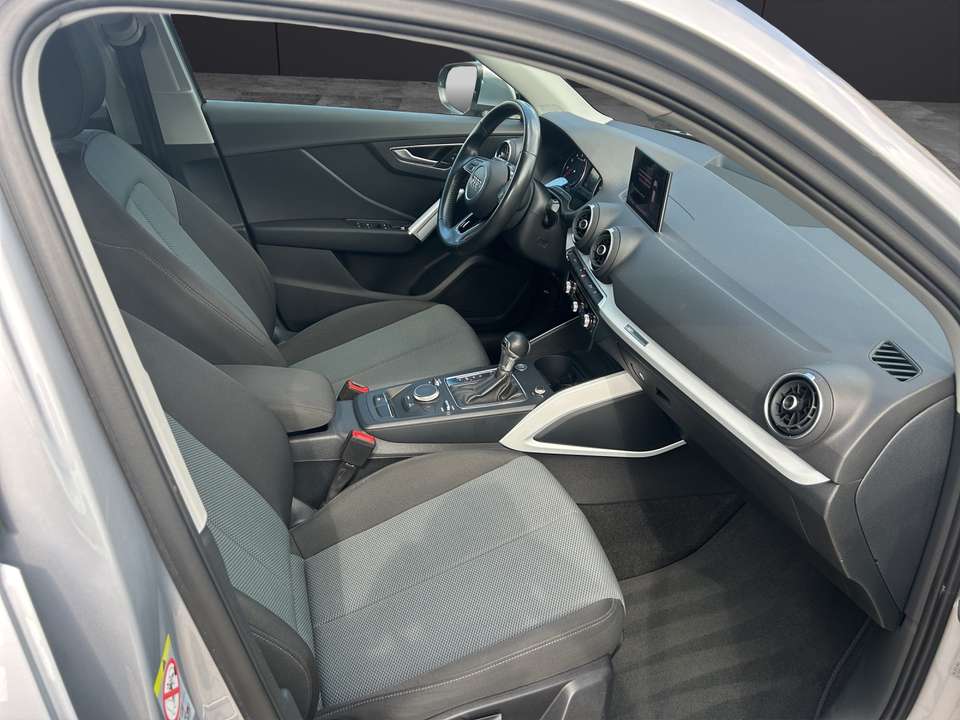 Audi Q2 - Imagem 12