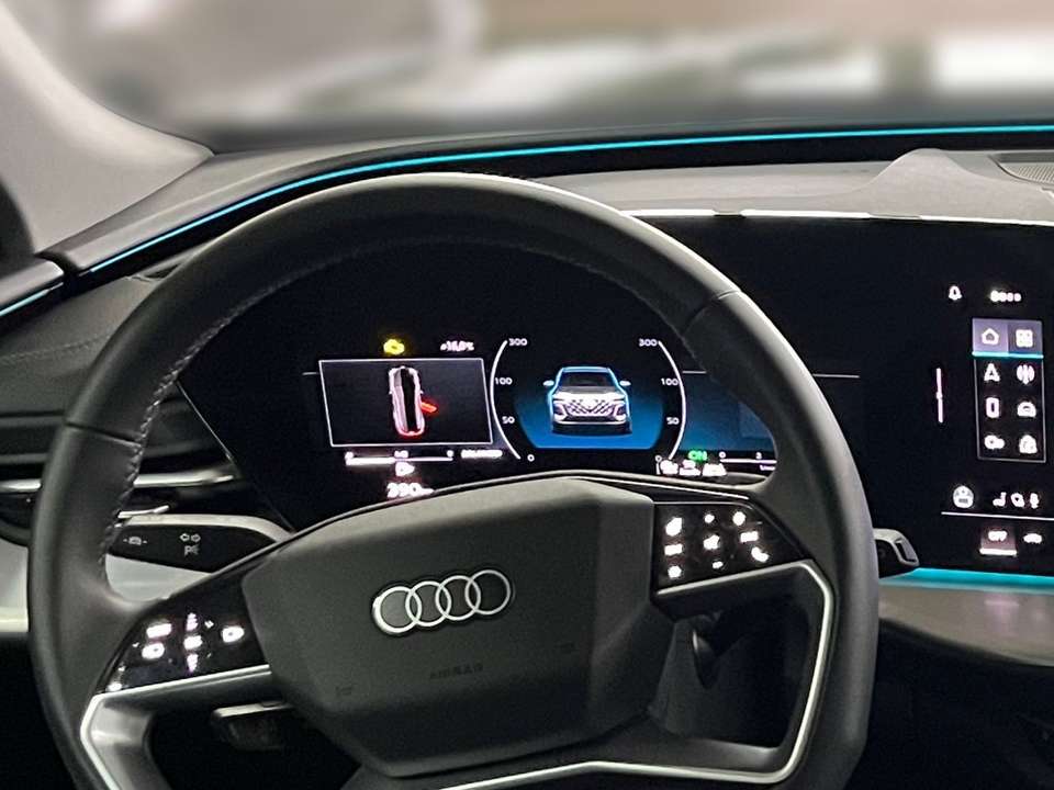 Audi Q5 - Imagem 11