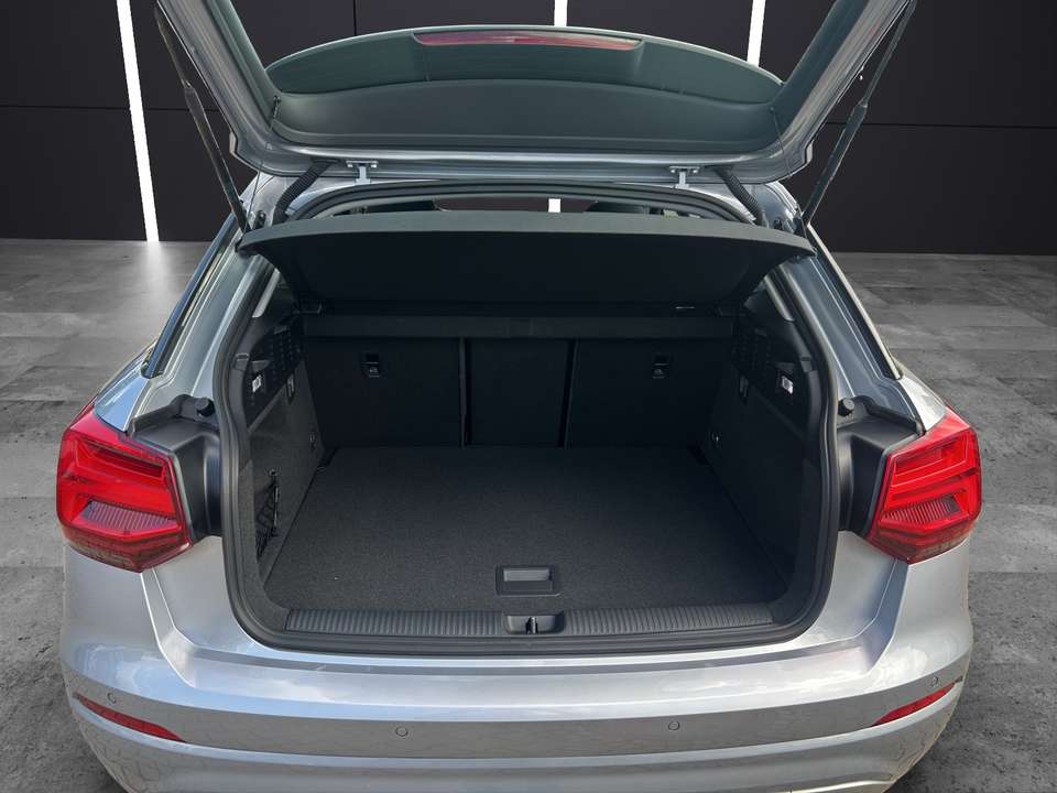 Audi Q2 - Imagem 13