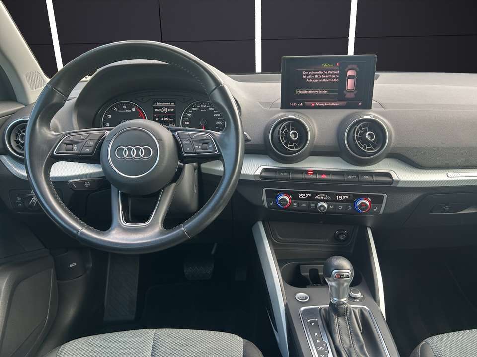 Audi Q2 - Imagem 14