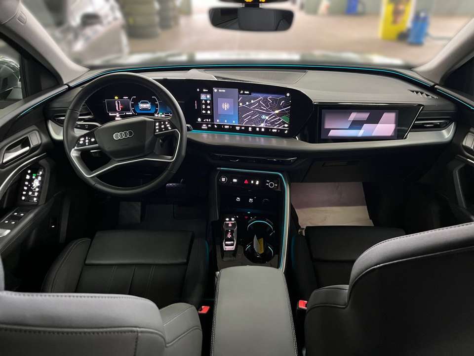 Audi Q5 - Imagem 13
