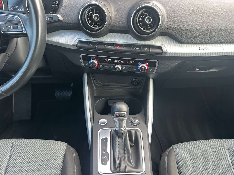 Audi Q2 - Imagem 15