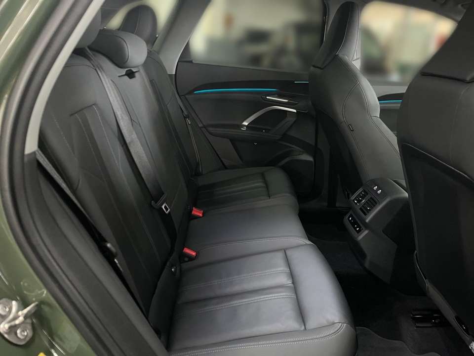 Audi Q5 - Imagem 14