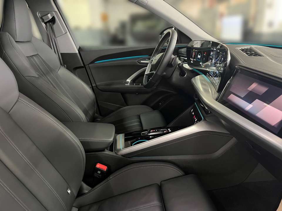 Audi Q5 - Imagem 15