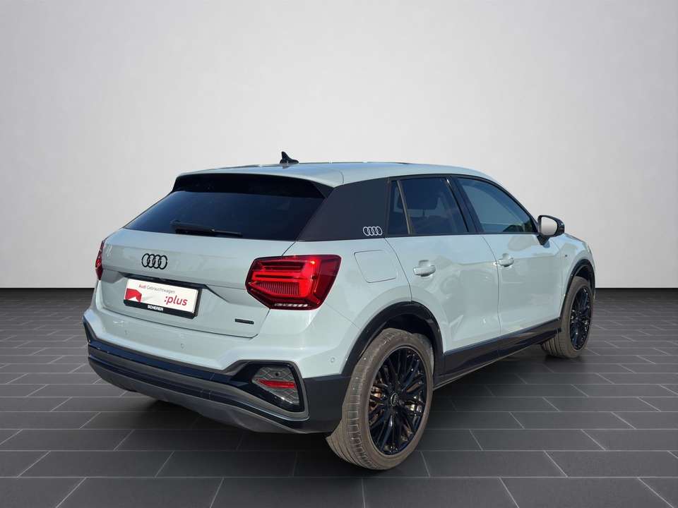 Audi Q2 - Imagem 2