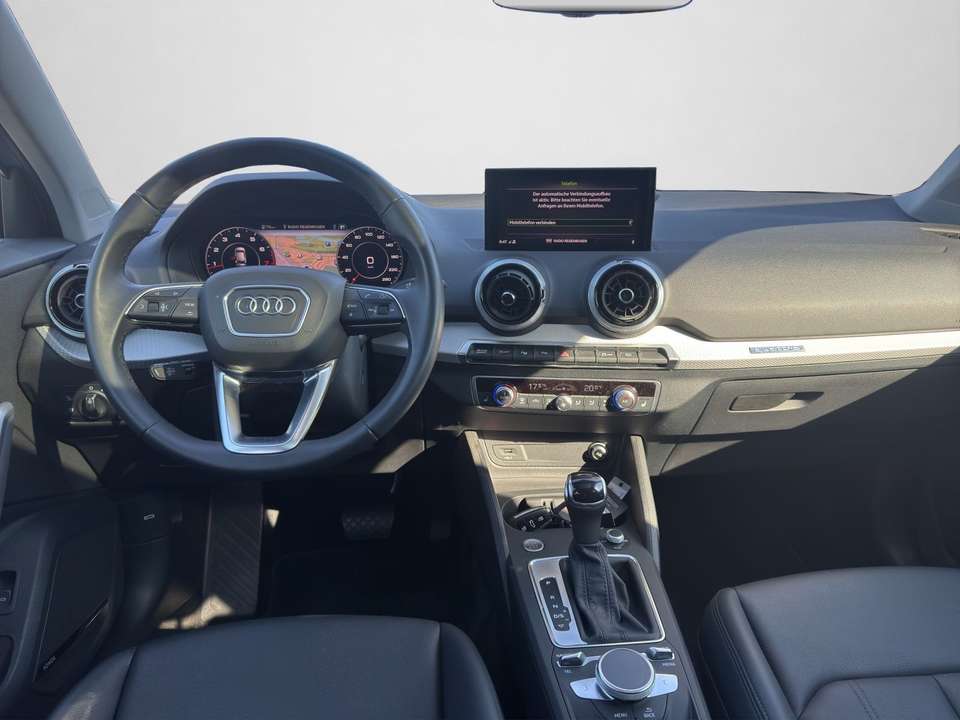 Audi Q2 - Imagem 3