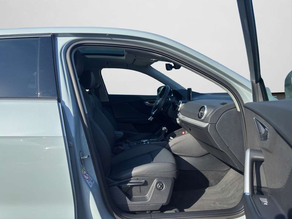 Audi Q2 - Imagem 4