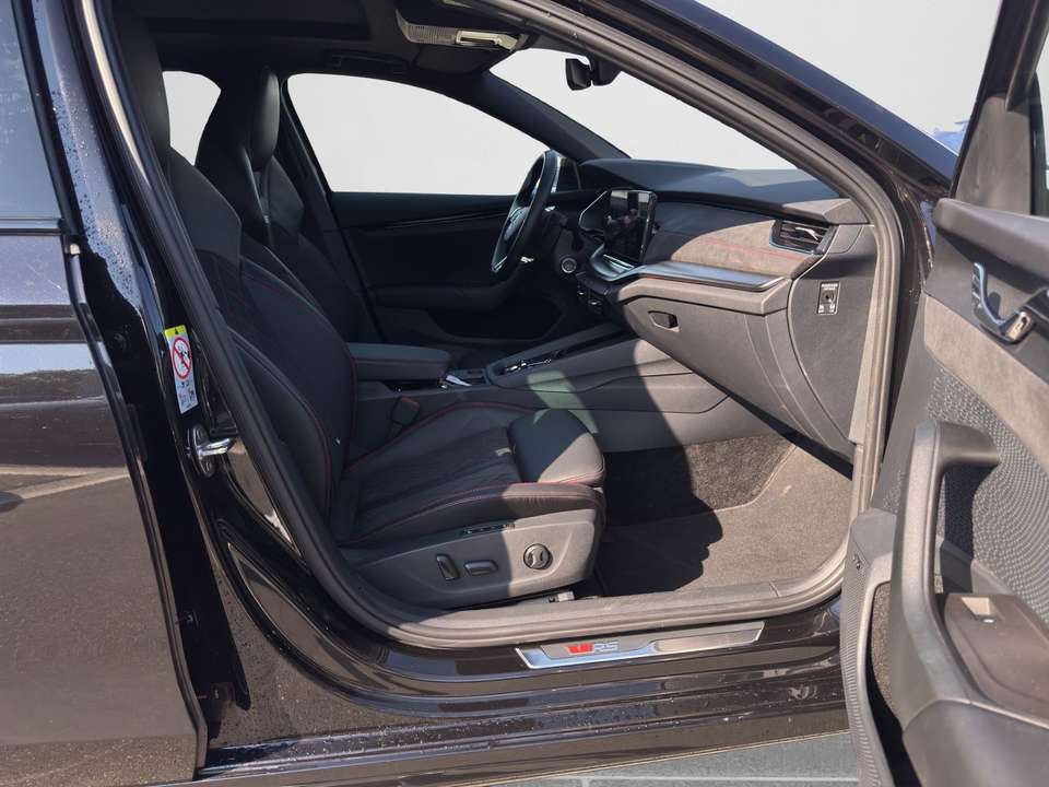 Skoda Octavia - Imagem 4