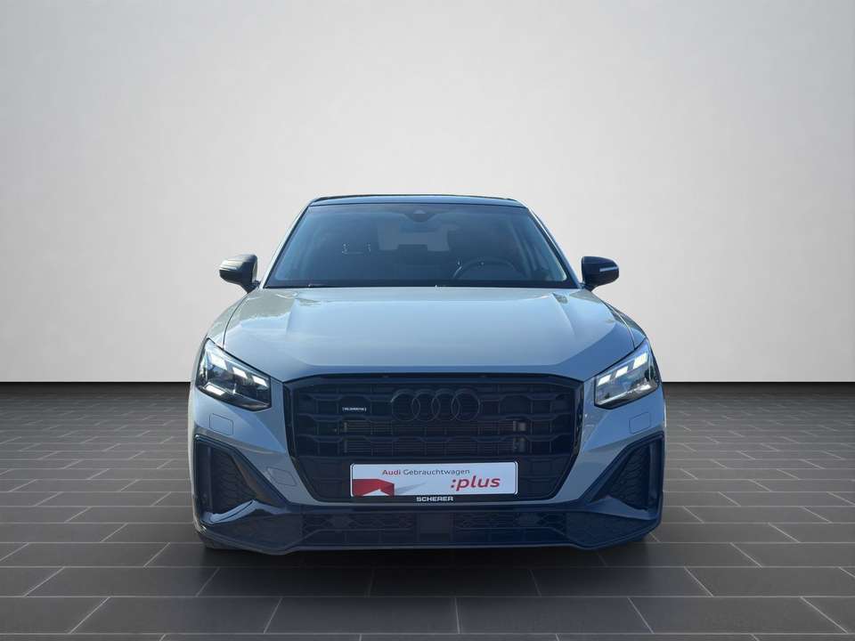 Audi Q2 - Imagem 5