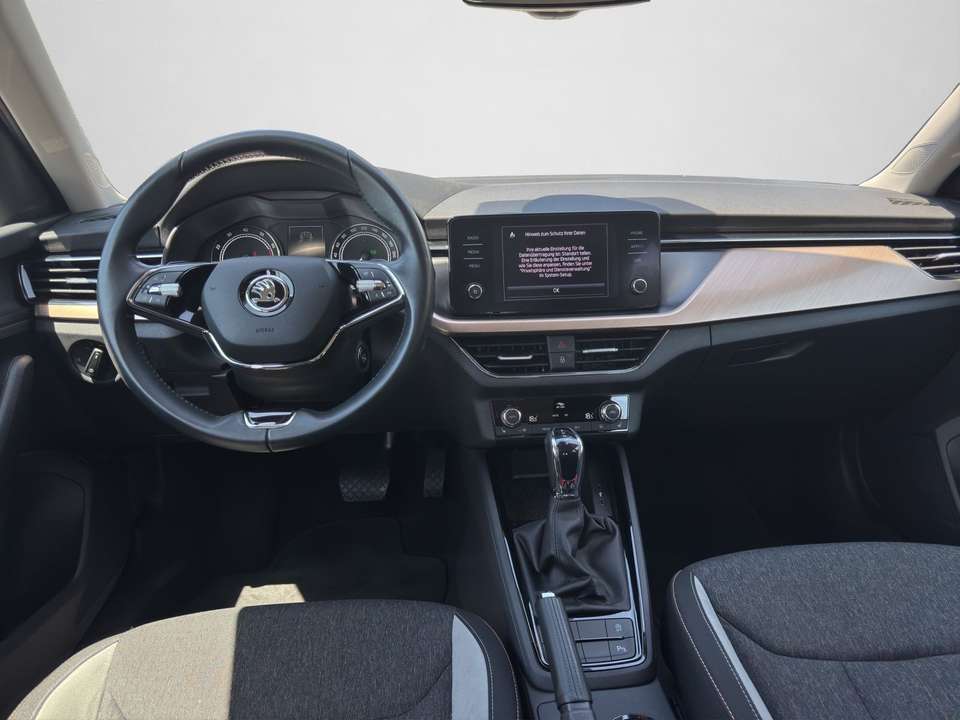 Skoda Kamiq - Imagem 3
